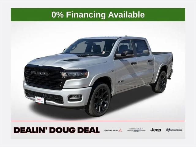 2026 Ram 1500 Laramie for sale in Cheyenne, WY