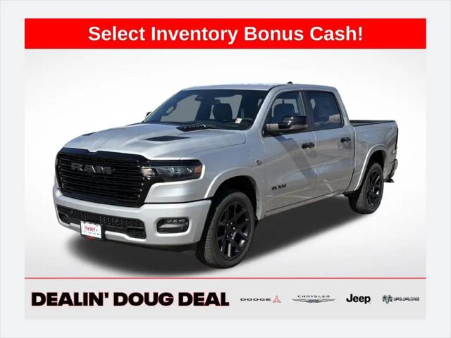 2026 Ram 1500 Laramie for sale in Cheyenne, WY