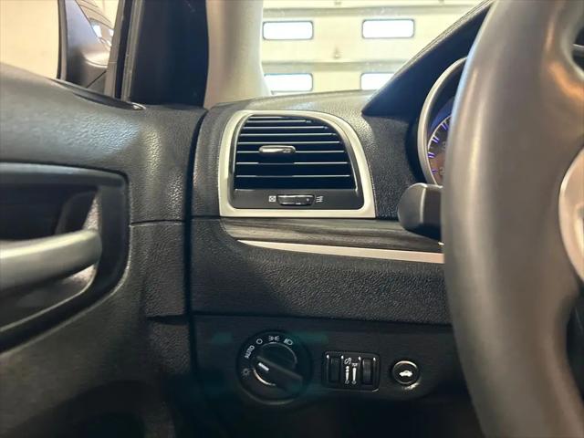 2022 Chrysler 300 Touring