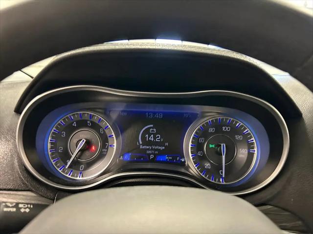 2022 Chrysler 300 Touring