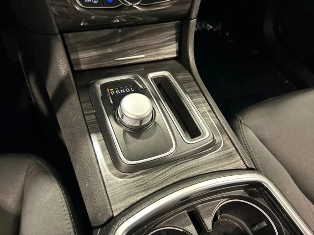 2022 Chrysler 300 Touring