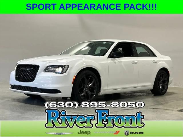 2022 Chrysler 300 Touring for sale in North Aurora, IL