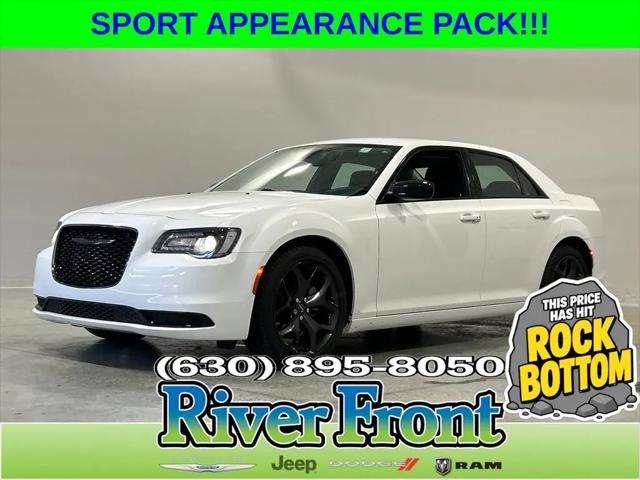 2022 Chrysler 300 Touring for sale in North Aurora, IL