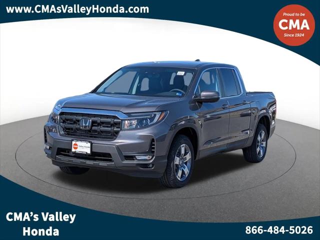 2026 Honda Ridgeline RTL for sale in Staunton, VA
