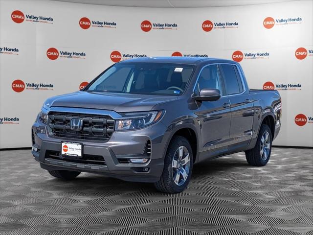 2026 Honda Ridgeline RTL for sale in Staunton, VA