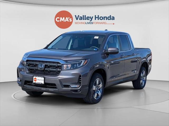 2026 Honda Ridgeline RTL for sale in Staunton, VA