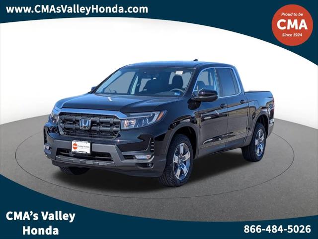 2026 Honda Ridgeline RTL for sale in Staunton, VA