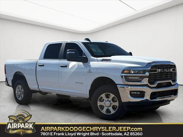 2026 Ram 2500 Big Horn Crew Cab 4x4 64 Box for sale in Scottsdale, AZ