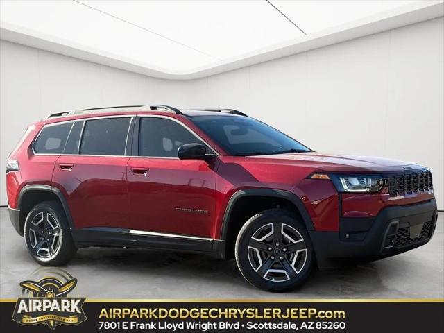 2026 Jeep Cherokee Laredo 4x4 for sale in Scottsdale, AZ