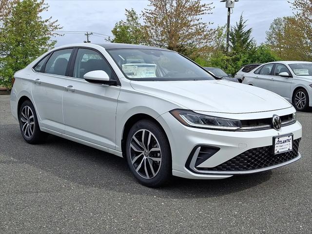 2026 Volkswagen Jetta SE for sale in Egg Harbor Township, NJ