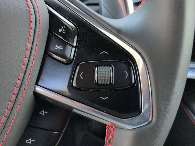 2026 Chevrolet Corvette Stingray Coupe, 1LT, RWD
