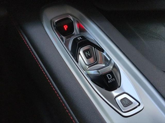 2026 Chevrolet Corvette Stingray Coupe, 1LT, RWD