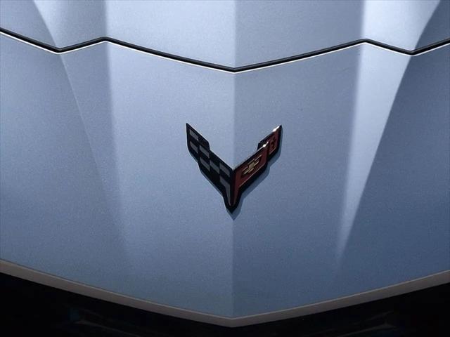 2026 Chevrolet Corvette Stingray Coupe, 1LT, RWD