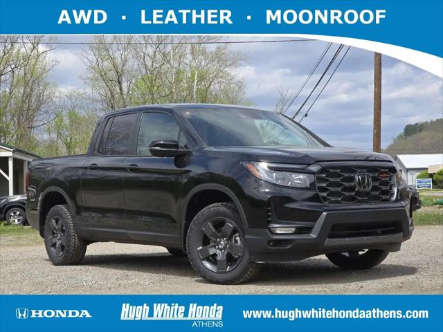 2026 Honda Ridgeline RTL for sale in Athens, OH