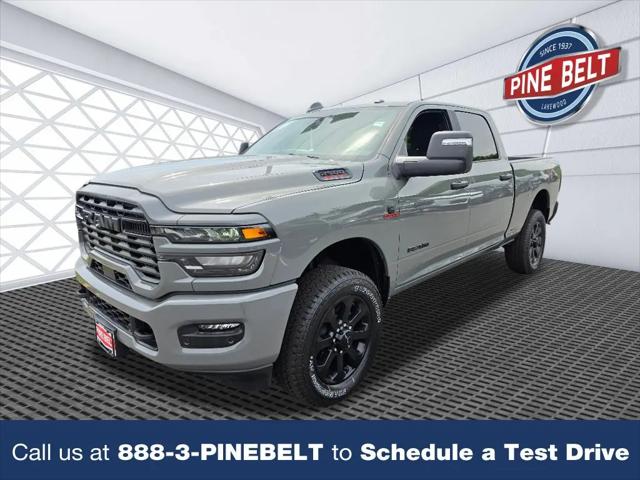 2026 Ram 2500 Big Horn Crew Cab 4x4 64 Box for sale in Lakewood, NJ