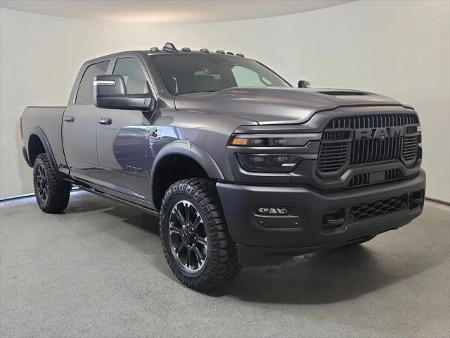 2026 Ram 2500 Power Wagon Rebel Crew Cab 4x4 6'4" Box for sale in Clermont, FL