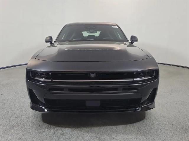 2026 Dodge Charger R/T Plus 2-Door AWD