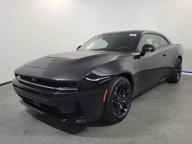 2026 Dodge Charger R/T Plus 2-Door AWD