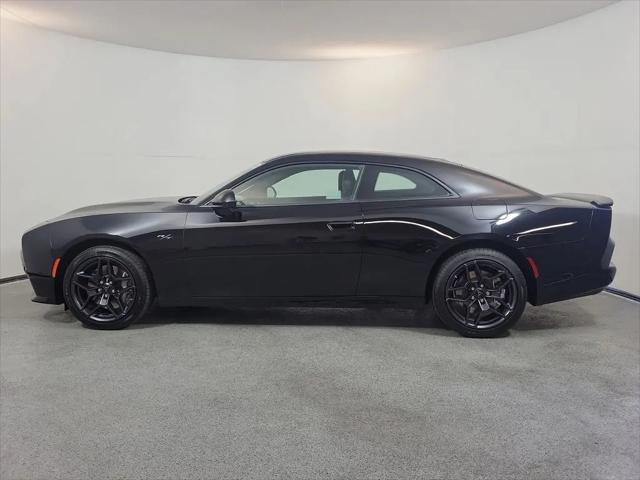 2026 Dodge Charger R/T Plus 2-Door AWD