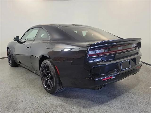 2026 Dodge Charger R/T Plus 2-Door AWD