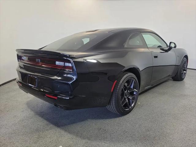 2026 Dodge Charger R/T Plus 2-Door AWD