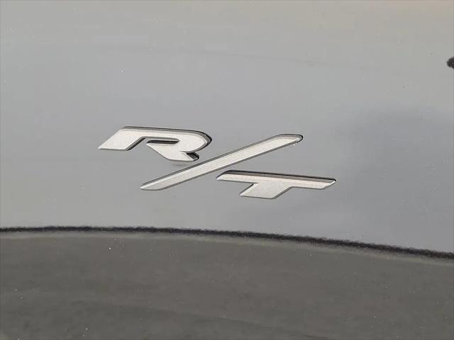 2026 Dodge Charger R/T Plus 2-Door AWD