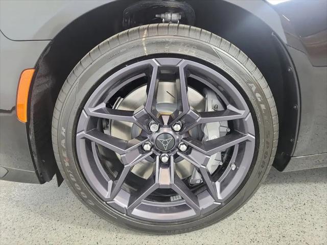 2026 Dodge Charger R/T Plus 2-Door AWD