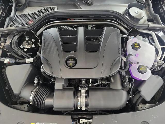 2026 Dodge Charger R/T Plus 2-Door AWD