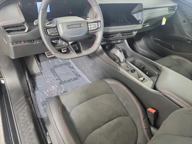 2026 Dodge Charger R/T Plus 2-Door AWD