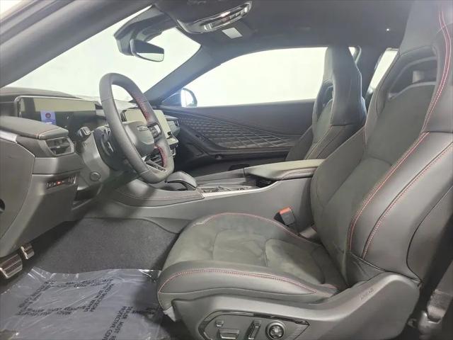 2026 Dodge Charger R/T Plus 2-Door AWD