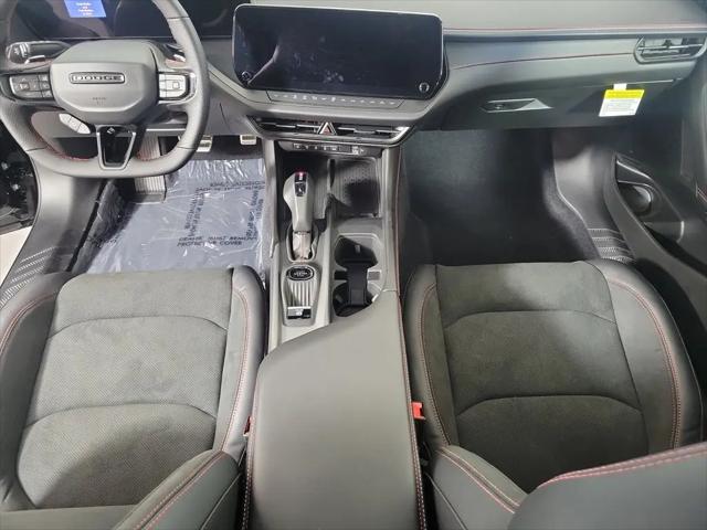 2026 Dodge Charger R/T Plus 2-Door AWD