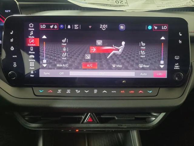 2026 Dodge Charger R/T Plus 2-Door AWD