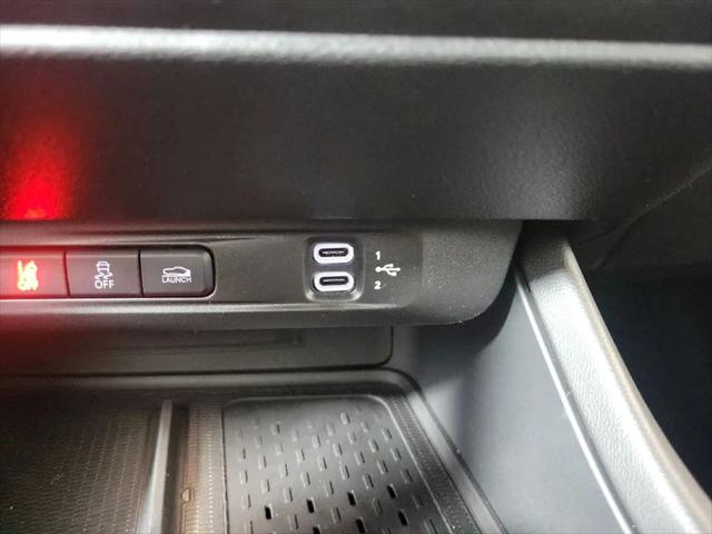 2026 Dodge Charger R/T Plus 2-Door AWD
