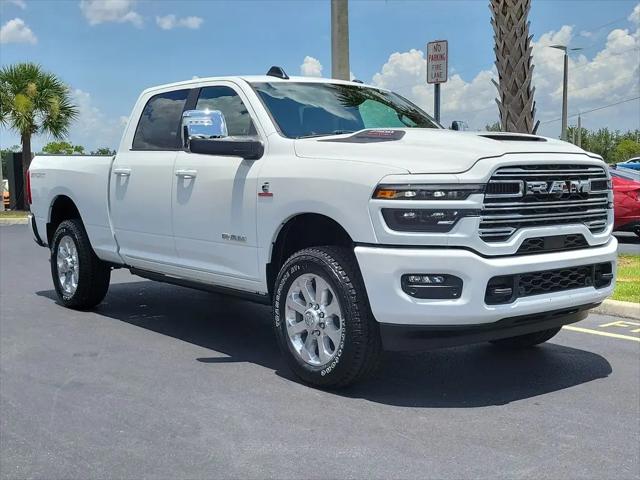 2026 Ram 2500 Laramie Crew Cab 4x4 6'4" Box for sale in Clermont, FL