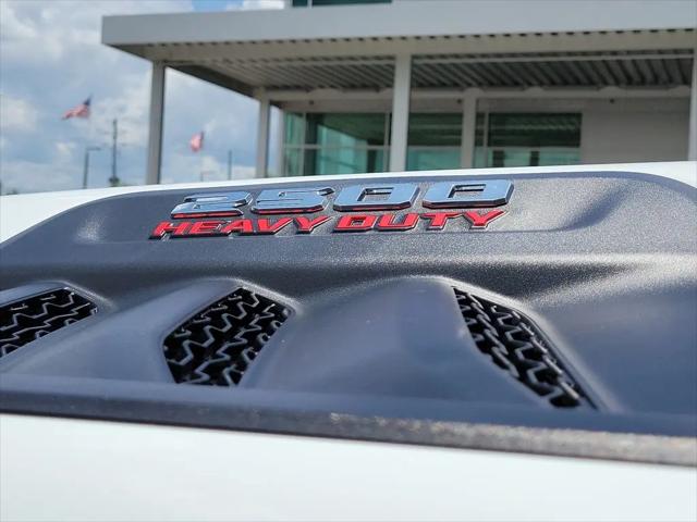 2026 Ram 2500 Laramie Crew Cab 4x4 64 Box