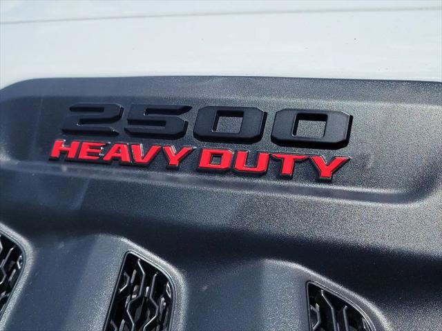 2026 Ram 2500 Limited Crew Cab 4x4 64 Box