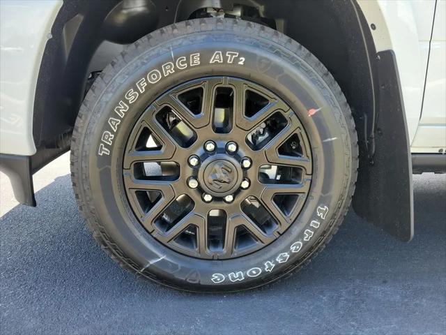 2026 Ram 2500 Limited Crew Cab 4x4 64 Box