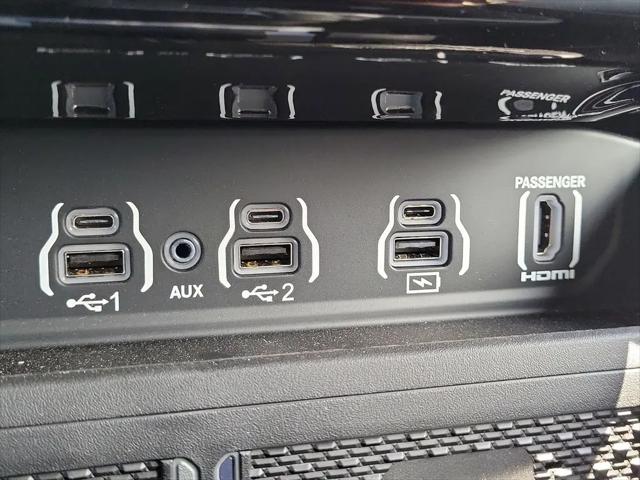 2026 Ram 2500 Limited Crew Cab 4x4 64 Box