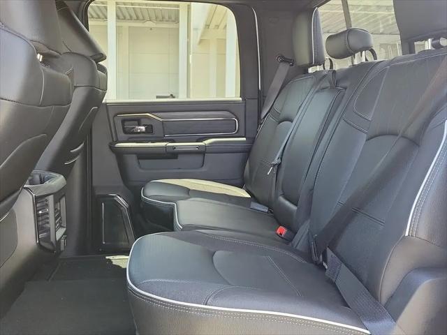 2026 Ram 2500 Limited Crew Cab 4x4 64 Box