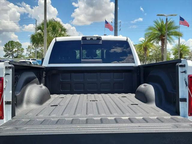 2026 Ram 2500 Limited Crew Cab 4x4 64 Box
