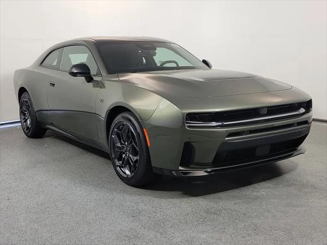 2026 Dodge Charger R/T Plus 2-Door AWD for sale in Clermont, FL