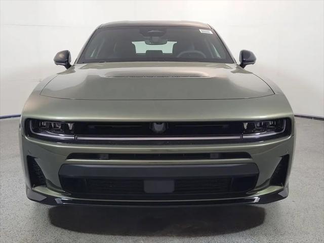 2026 Dodge Charger R/T Plus 2-Door AWD