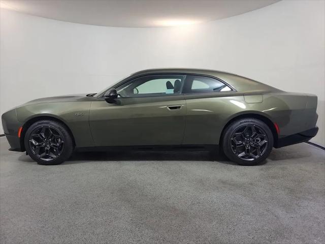 2026 Dodge Charger R/T Plus 2-Door AWD