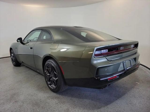 2026 Dodge Charger R/T Plus 2-Door AWD