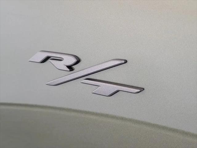 2026 Dodge Charger R/T Plus 2-Door AWD
