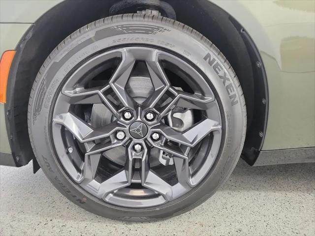 2026 Dodge Charger R/T Plus 2-Door AWD