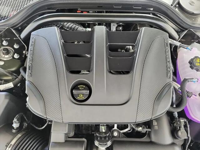 2026 Dodge Charger R/T Plus 2-Door AWD