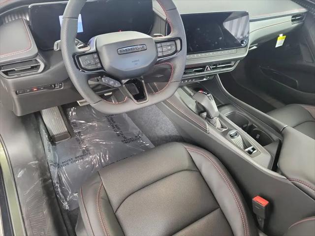 2026 Dodge Charger R/T Plus 2-Door AWD