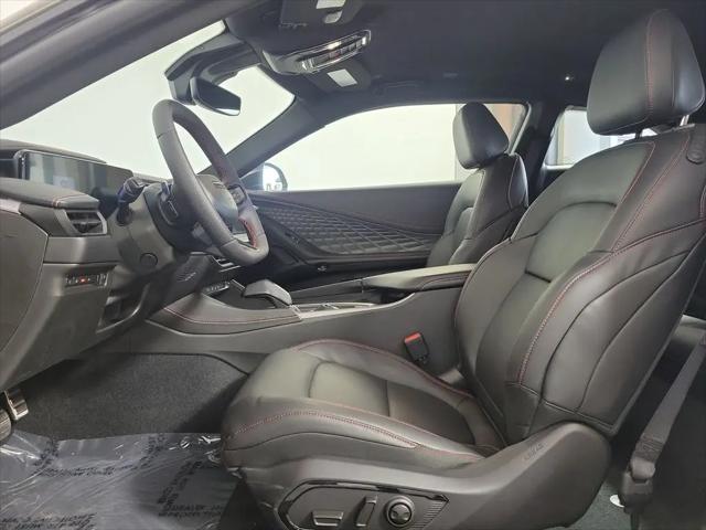 2026 Dodge Charger R/T Plus 2-Door AWD