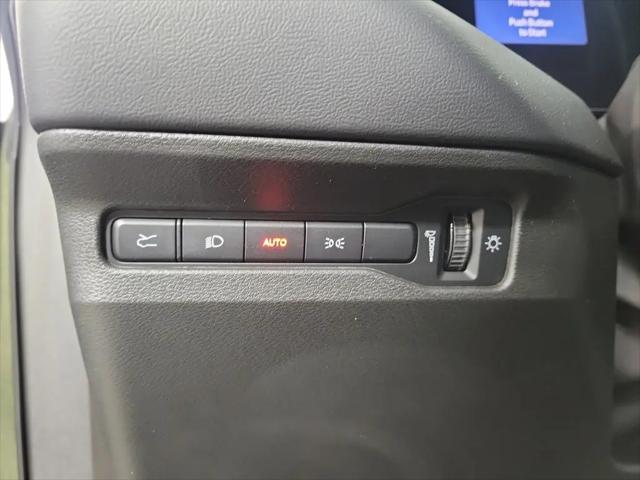 2026 Dodge Charger R/T Plus 2-Door AWD